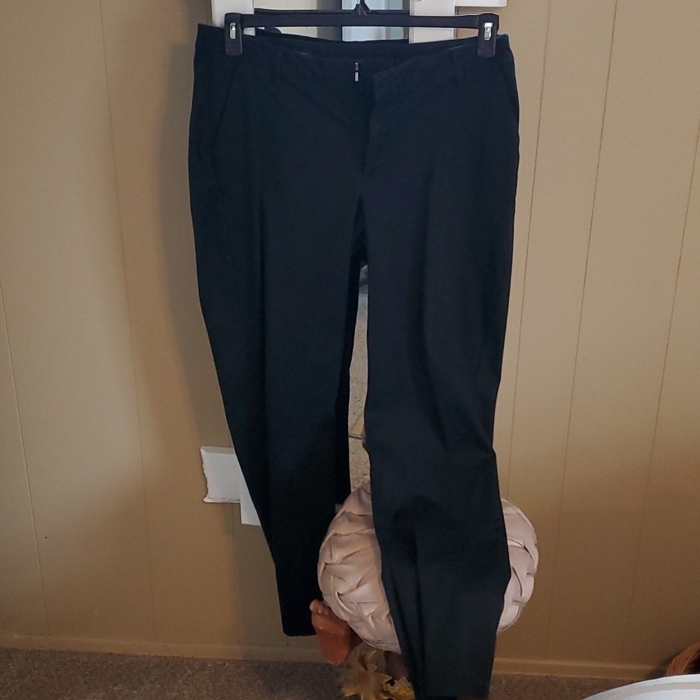 Lee Modern Series Curvy Fit Pants Size 18 Long
